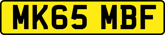 MK65MBF