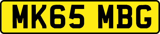 MK65MBG
