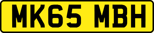 MK65MBH