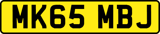 MK65MBJ