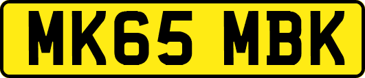 MK65MBK