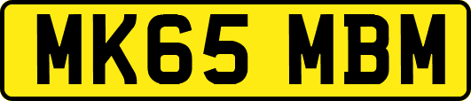 MK65MBM