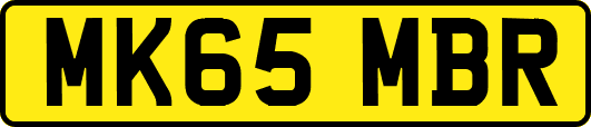MK65MBR