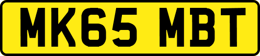 MK65MBT