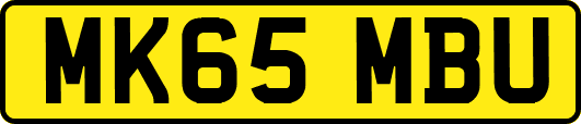 MK65MBU
