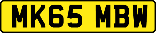 MK65MBW
