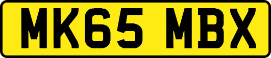 MK65MBX