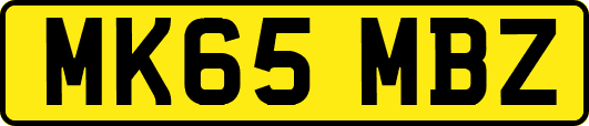 MK65MBZ