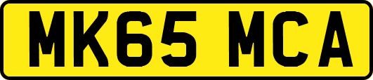 MK65MCA