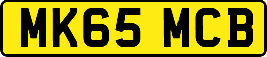 MK65MCB