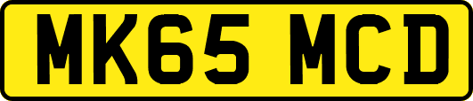 MK65MCD