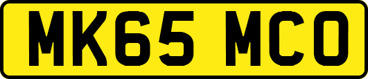 MK65MCO