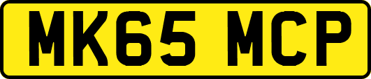 MK65MCP