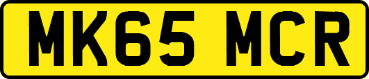 MK65MCR