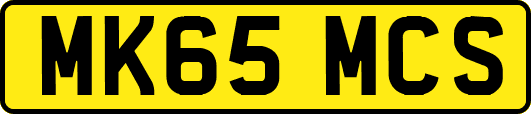 MK65MCS