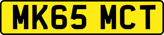 MK65MCT