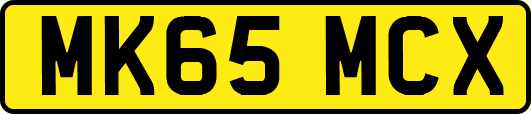 MK65MCX