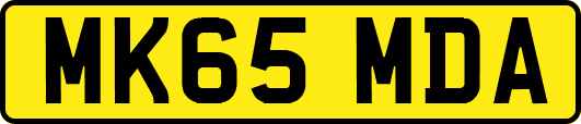 MK65MDA