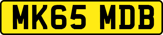 MK65MDB