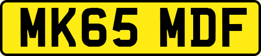 MK65MDF