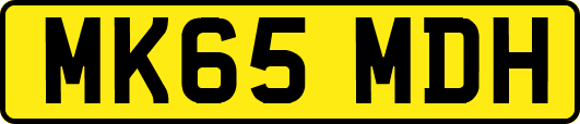 MK65MDH