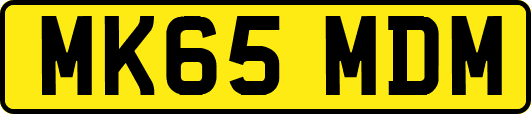 MK65MDM