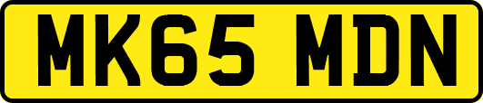 MK65MDN