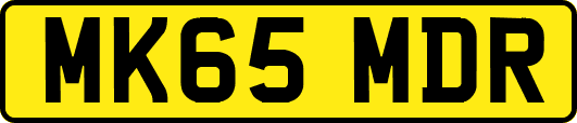 MK65MDR