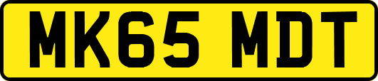 MK65MDT