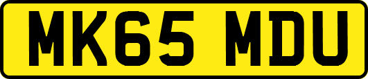 MK65MDU