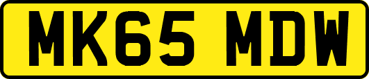 MK65MDW