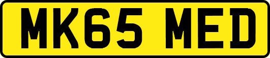 MK65MED