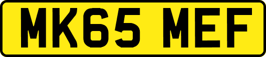 MK65MEF