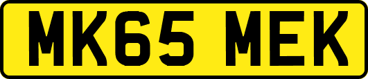 MK65MEK