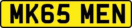 MK65MEN