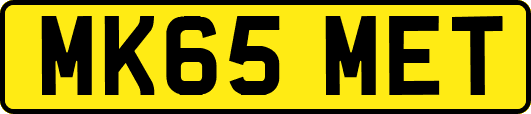 MK65MET