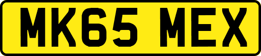 MK65MEX
