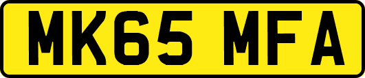 MK65MFA