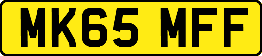 MK65MFF