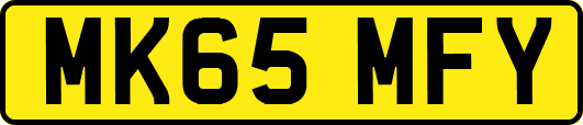 MK65MFY