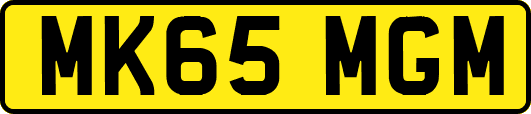 MK65MGM