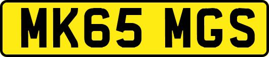MK65MGS