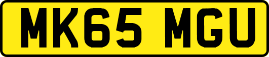 MK65MGU