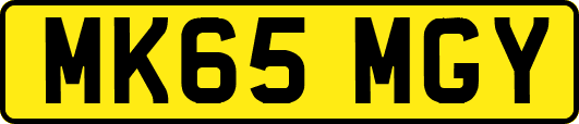 MK65MGY