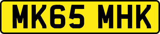 MK65MHK