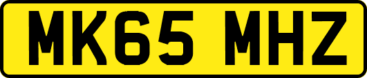 MK65MHZ