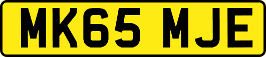 MK65MJE
