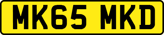 MK65MKD