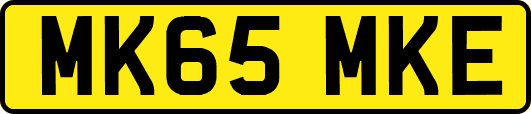 MK65MKE