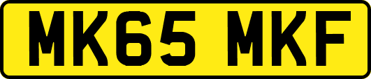 MK65MKF